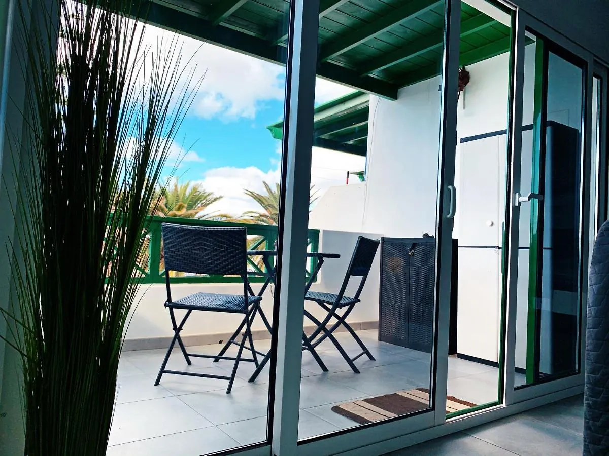 Apartamento Vistaenrelax Puerto del Carmen  Spain