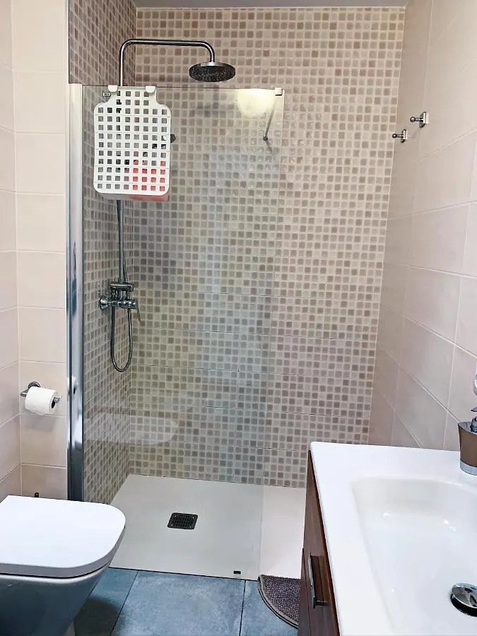 Apartamento Vistaenrelax Puerto del Carmen  Apartment Puerto del Carmen (Lanzarote)