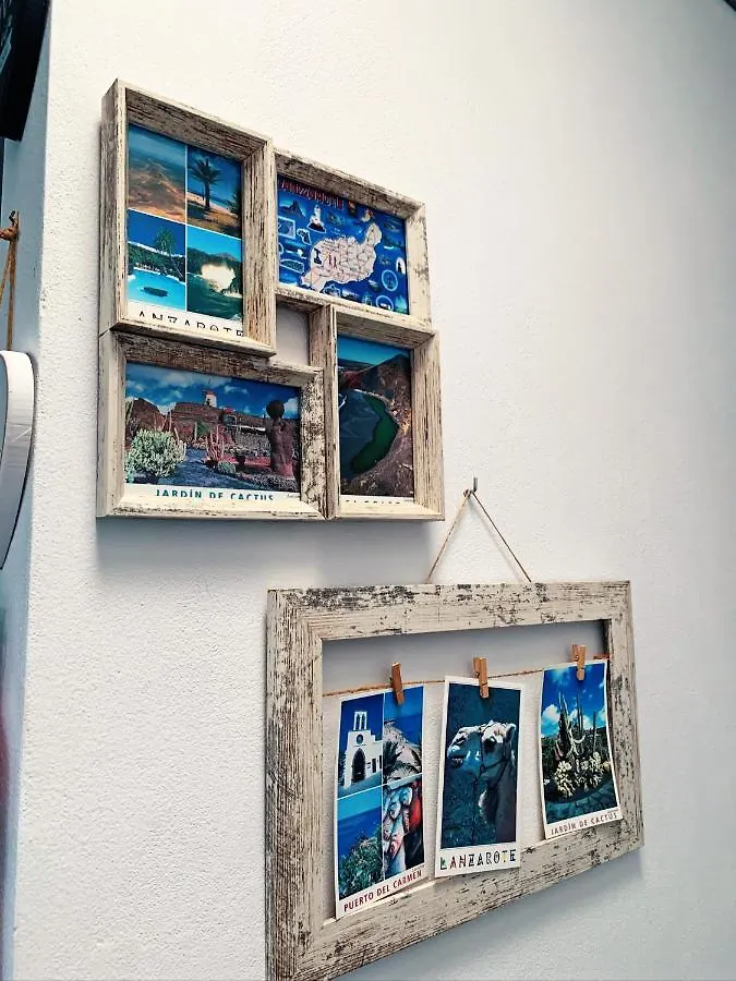 Apartamento Vistaenrelax Puerto del Carmen