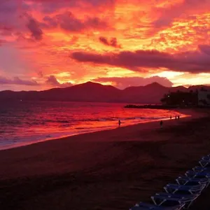  Apartment - Sun - Sol Y Playa